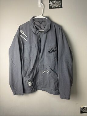 LV Multi Tool Chore Jacket